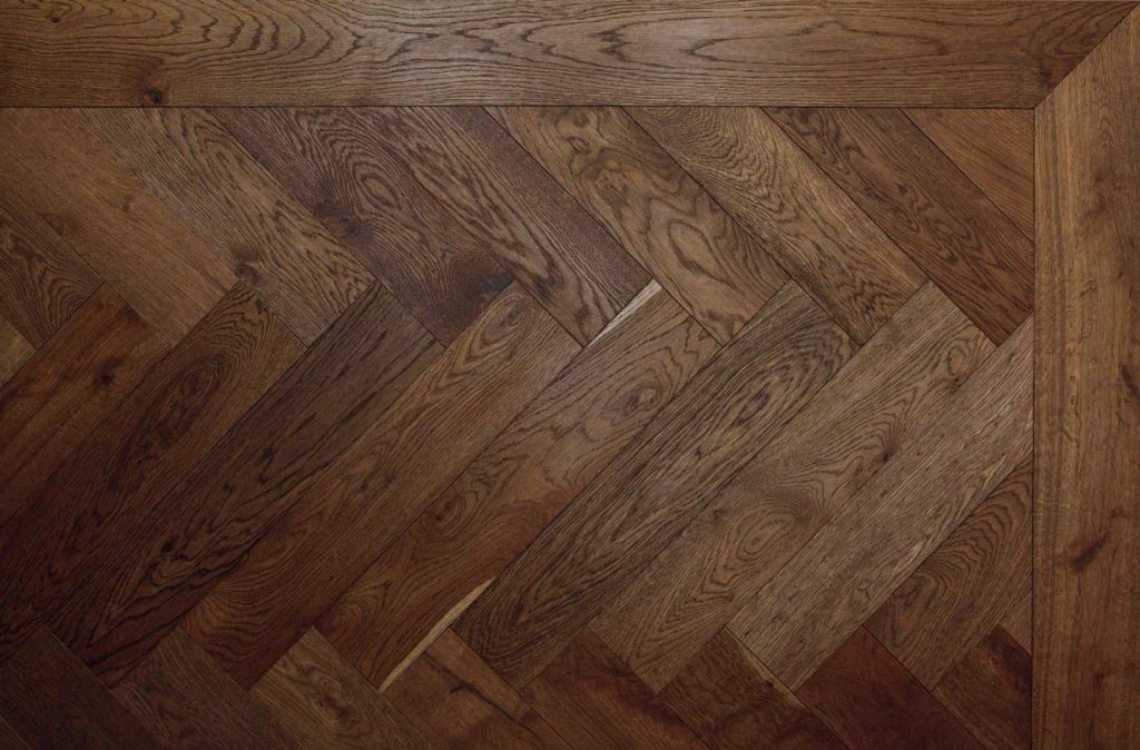 Herringbone Wood Floors By Jordan Andrews Parquet 3659